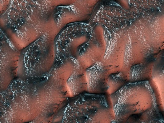 Las 5 mejores imágenes de espacio del 2017