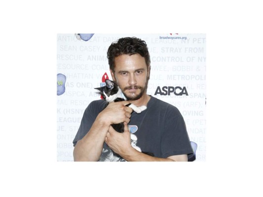 James Franco