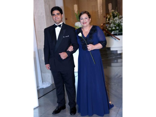 Macris School Prom 2015