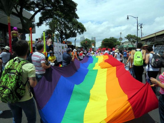 San José más diverso que nunca