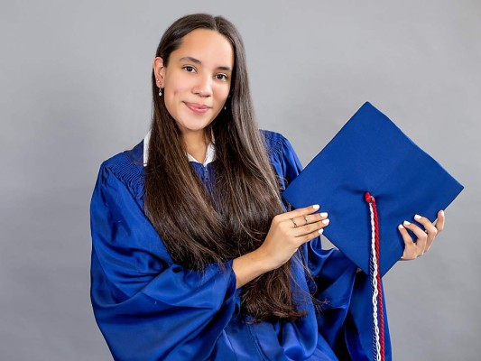 Prom night de Saint Mary's Episcopal School