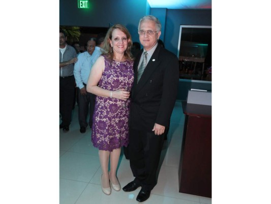 Fiesta por el 50 Aniversario  