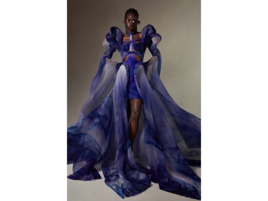 Very Peri: el color de 2022