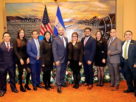 Fervor, amor y patriotismo durante la celebración de la independencia de los Estados Unidos