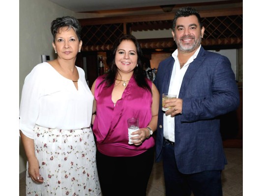 El cumpleaños de Yoyo Barrientos