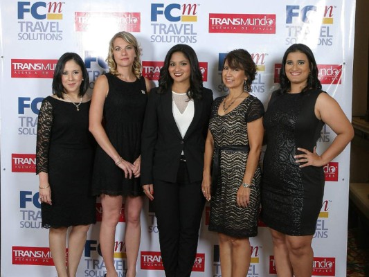 Transmundo y FCM Travel Solutions  