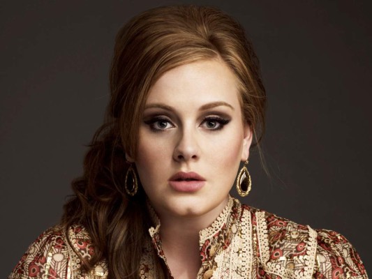 Las fotos más icónicas de Adele