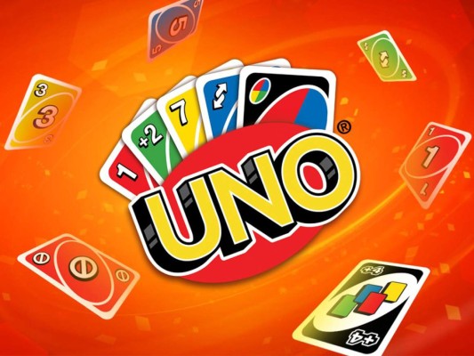 UNO!<br/>Sin duda alguna el UNO! se posiciona entre los favoritos, el objetivo es deshacerse de todas las cartas que se tienen inicialmente, diciendo la palabra “UNO” cuando queda la última. La app te permite establecer el nivel de dificultad que prefieras. Para jugar con los tuyos solo debes dar clic al 'modo divertido' y crear un código de sala con el que podrás invitar a tus amigos a través de Whatsapp o Gmail.<br/>