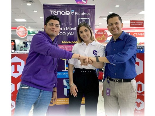 Tengo y El Titán establecen alianza comercial para el beneficio de todo sus clientes