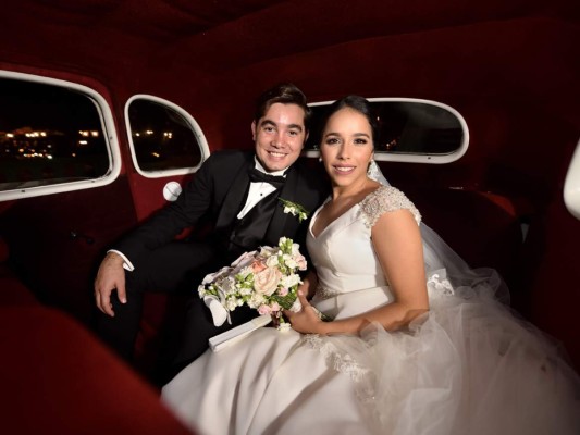 La boda de Reizel Vilorio y Octavio Pineda