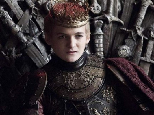 Jack Gleeson fue la persona perfecta para interpretar a Joffrey Baratheon en Game of Thrones. Amabamos odiar a Joffrey, perro Jack odiaba totalmente la vida de celebridad. Cuando su personaje dejó de aparecer en la serie de HBO, el abandonó Hollywood. Estudió filosofía y teología en la universidad.