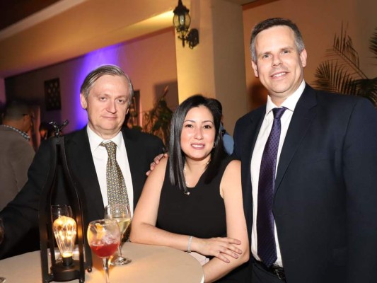 Presentación de los Vinos Rodríguez de Vera