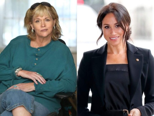 La hermana de Meghan Markle seguirá exponiendo a la duquesa en su nuevo libro