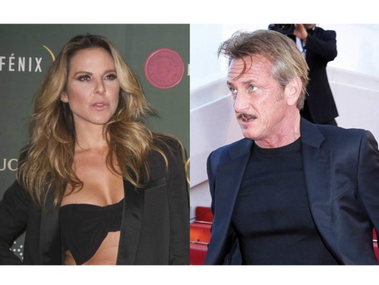 ¿Qué pasó entre Sean, Kate y El Chapo?