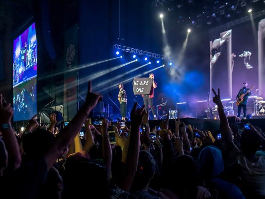 ''Whatever Its Takes'' Imagine Dragons