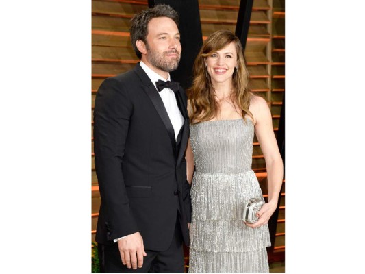 Jennifer Garner lleva a Ben Affleck a rehabilitación