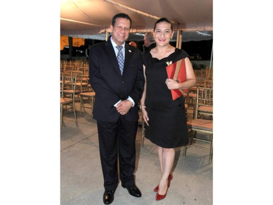 Fiesta por el 50 Aniversario  