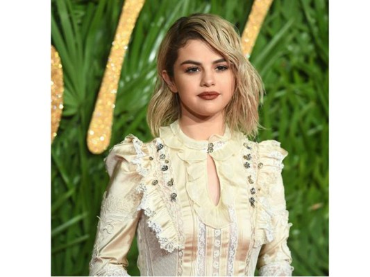 Selena Gomez abandona todas las redes sociales