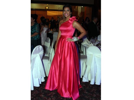 Valle de Sula Senior Gala