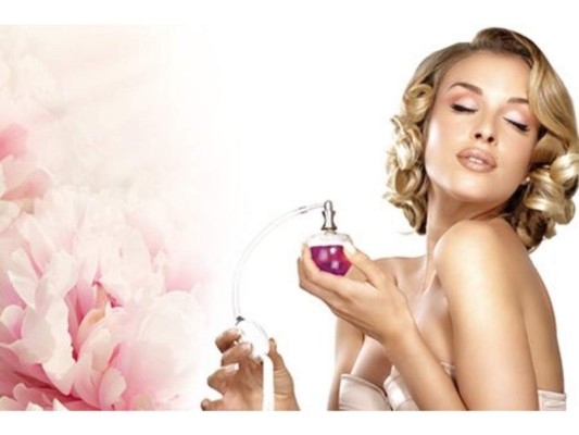 8 Tips para que tu perfume dure todo el día