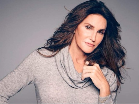 Caitlyn Jenner tiene cáncer de piel según revista estadunidense