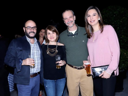 Una Noche Bohemia en Casa Quinchon