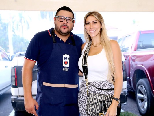 Así fue la Master Class con Martín Rodríguez