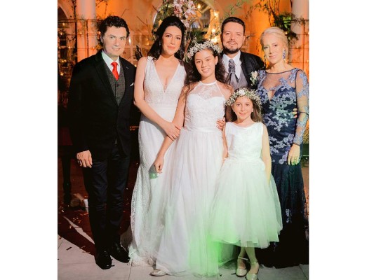 La boda de Gilliam Alvarado y Diego Cardona