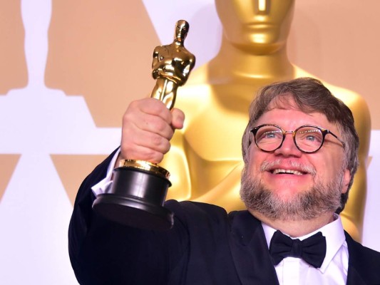 Los ganadores de los Oscars 2018