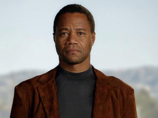 Cuba Cooding Jr.<br/>Mejor Actor de Reparto <br/>¨Jerry Maguire¨, 1997