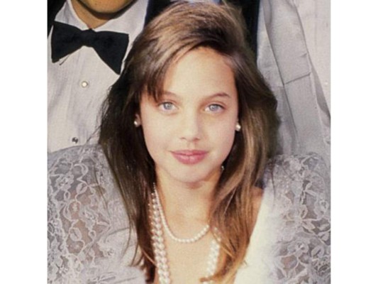 Datos que quizá no conozcas de Angelina Jolie