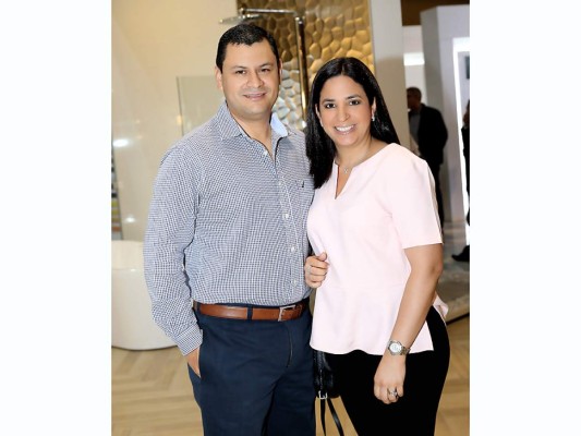 FERCO inaugura Show Room en Tegucigalpa