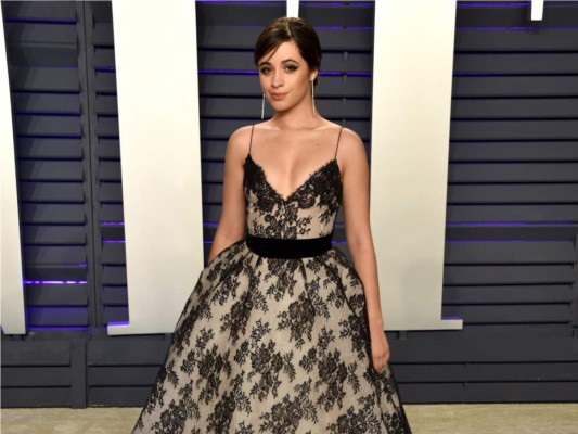 ¡Camila Cabello cumple 23 años y los festeja como toda una princesa!