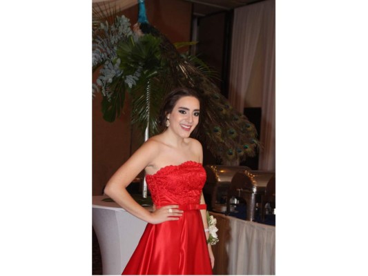 Valle de Sula Senior Gala