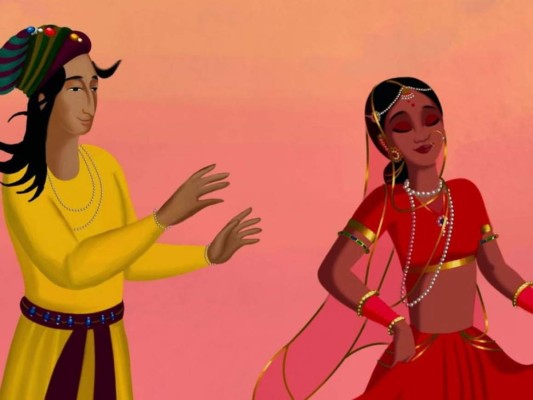 La rosa de Bombay: Es una película de animación india de 2019. En medio del ajetreo de una ciudad multifacética y magnética, el deber y las diferencias religiosas ponen a prueba el amor entre dos jóvenes soñadores. Estrena 8 de marzo.