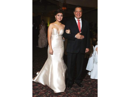 Seran's Prom Night