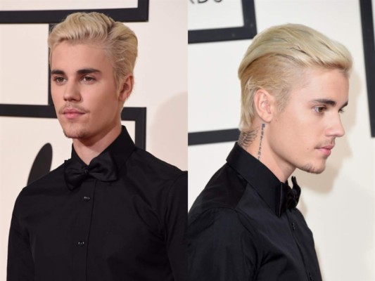 Justin Bieber