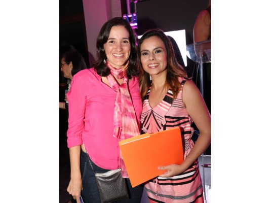 Estilo Pink Party for a cause Parte II
