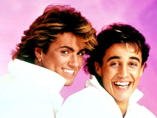 10 canciones emblemáticas de George Michael