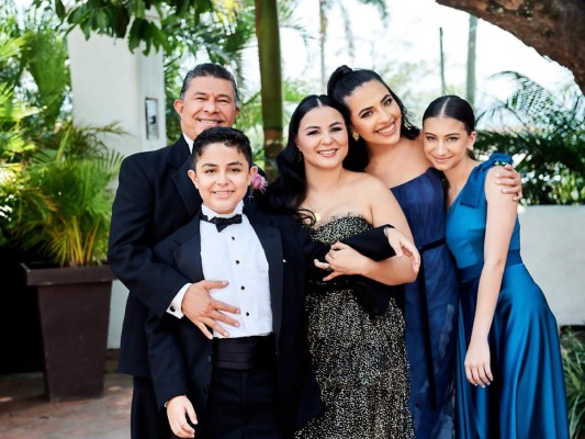 La boda de Federico Lang y Paola Silvestri