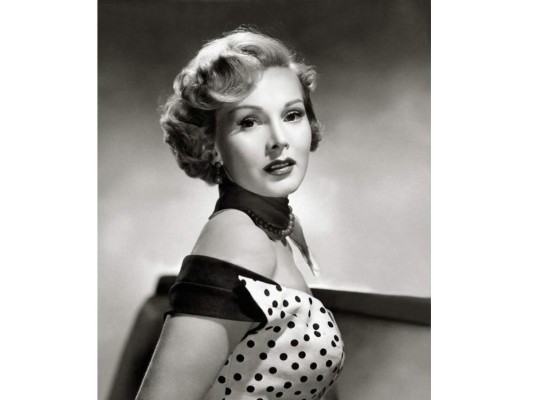 Su belleza le permitió obstentar el título de Miss Hungría en 1936