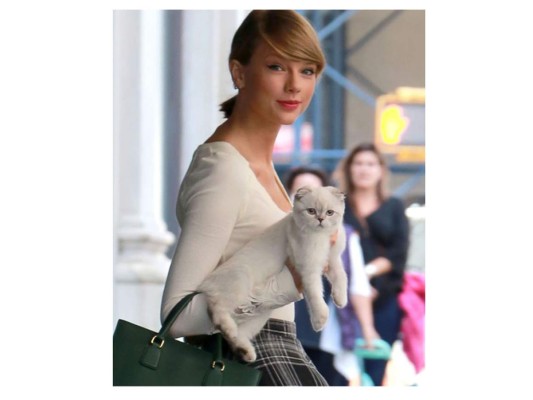 Taylor Swift