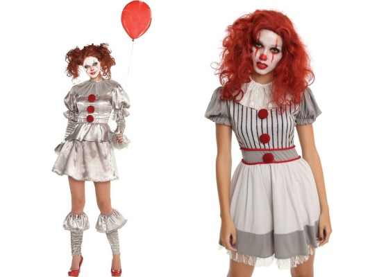 8 Awesome Halloween Costumes Ideas