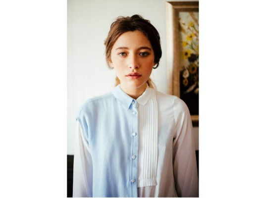 Foto: Revista Estilo