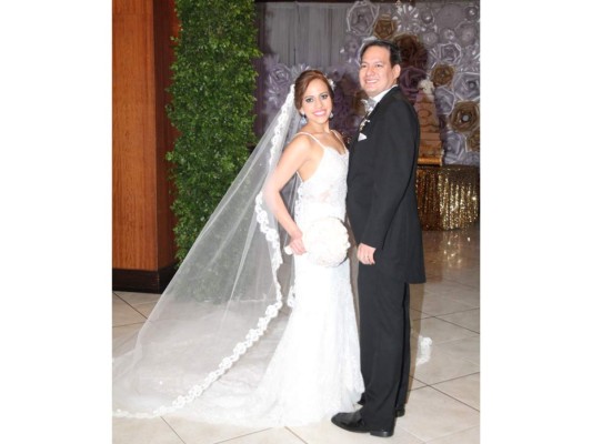 La boda de Jorge Ramos y Michel Gaido  