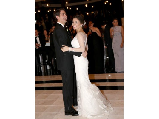 La boda de Marta María Tavel y Juan Carlos Chamorro