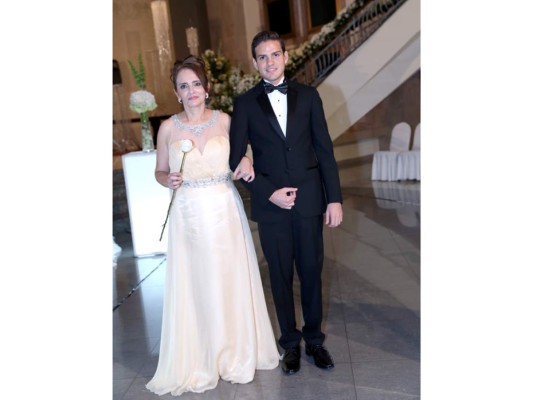 Macris School Prom 2015