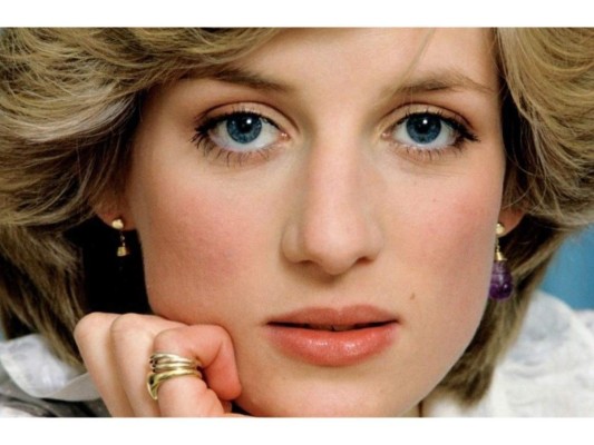 ¿La Princesa Diana tuvo una hija de la que nadie sabe? 