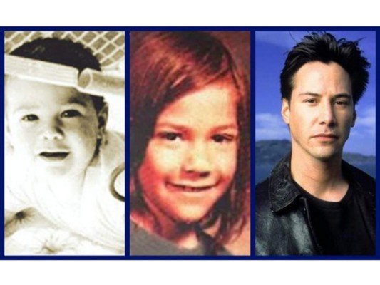 10 cosas que no sabías sobre la trágica vida de Keanu Reeves