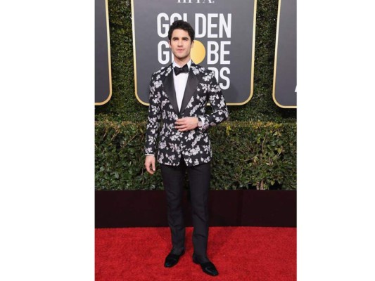 Los mejores looks de los Golden Globes 2019